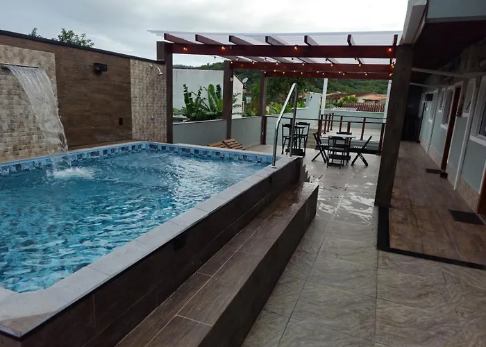 Recanto Sol & Mar Ubatuba